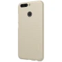 Nillkin Super Frosted Shield Matte cover case for Huawei Honor V9 (Huawei Honor 8 Pro) order from official NILLKIN store